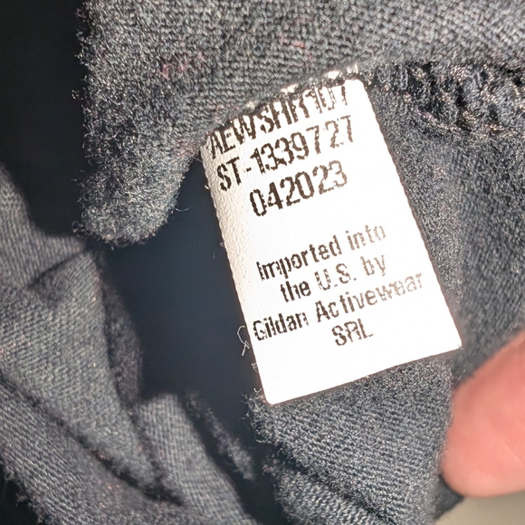 Barbie 60th Anniversary Short Sleeve T-Shirt 100% Cotton Women's Size Large - Picture 5 of 5